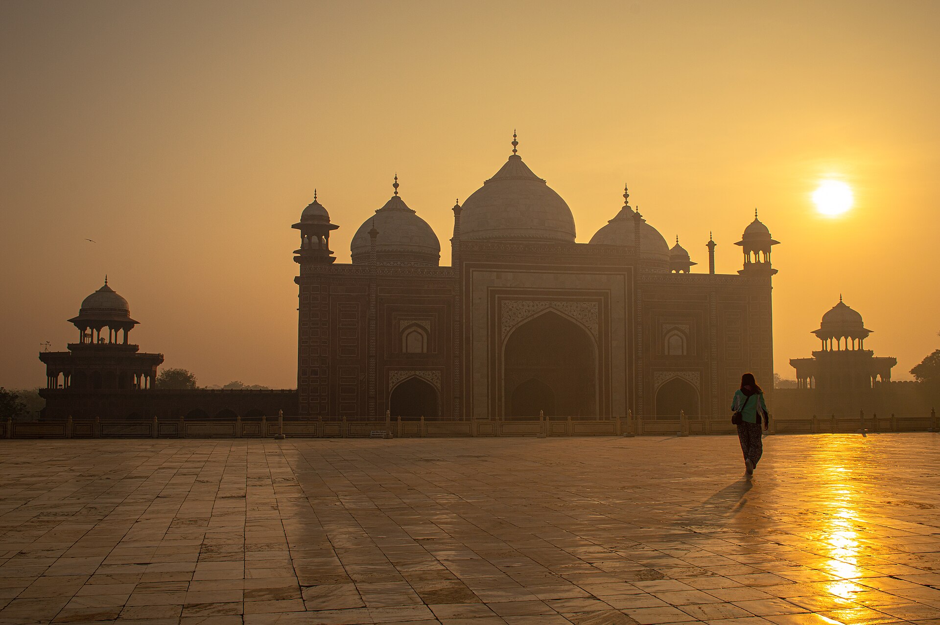 Ultimate Agra Travel Guide (Uttar Pradesh)