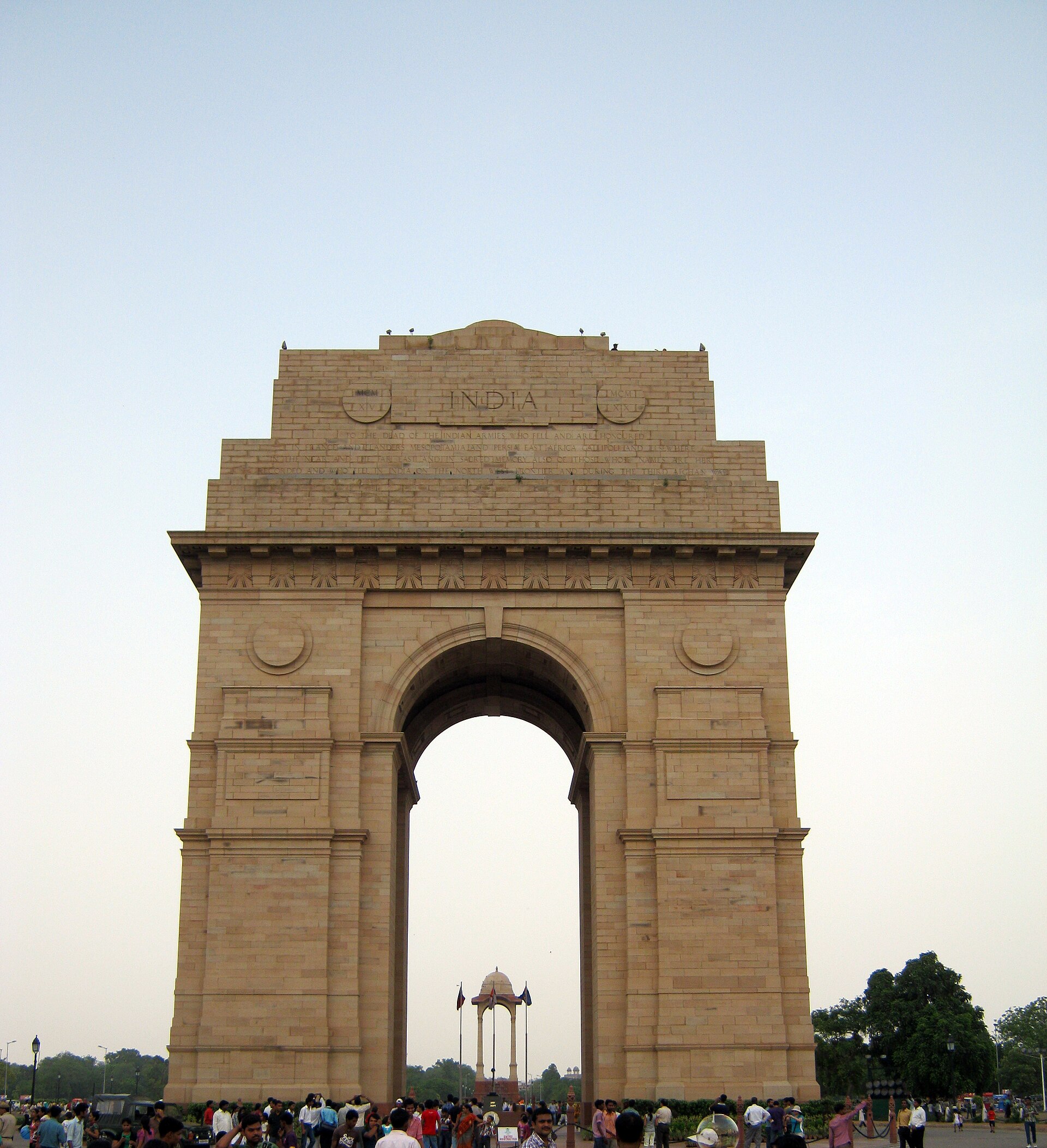 Ultimate Delhi Travel Guide (Delhi NCR)
