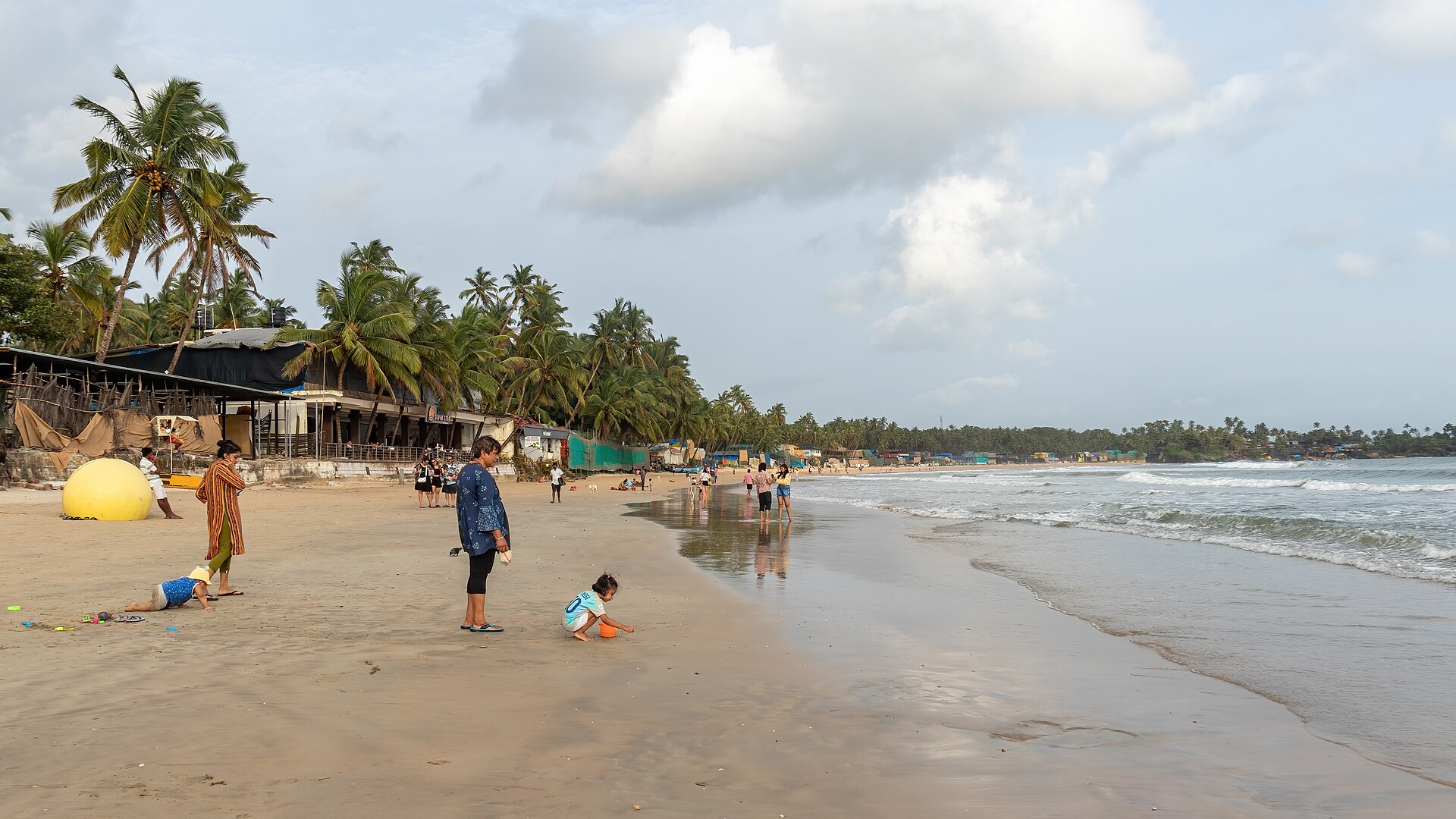 Ultimate Goa Travel Guide (South India)