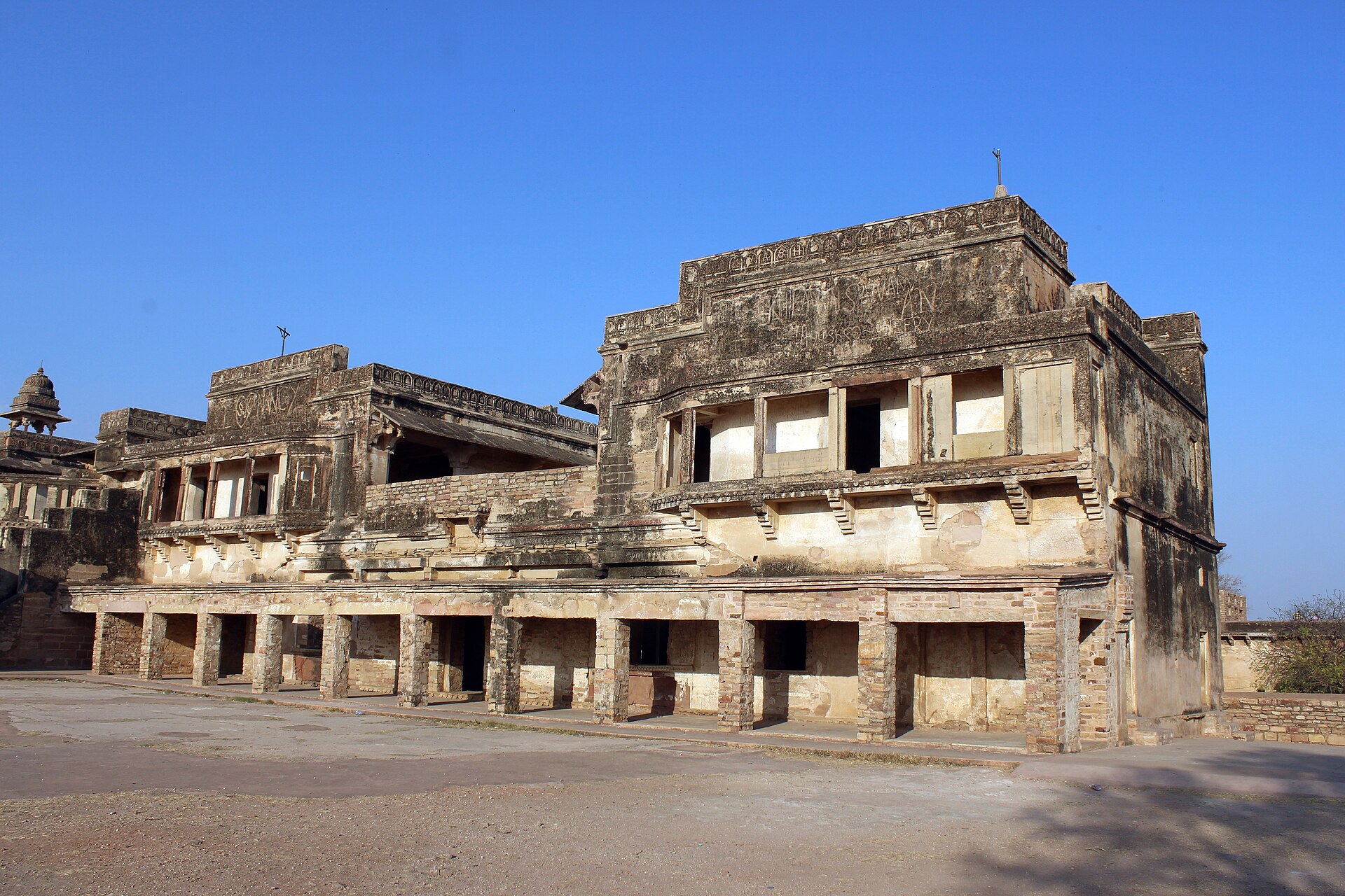 Ultimate Gwalior Travel Guide (Madhya Pradesh)
