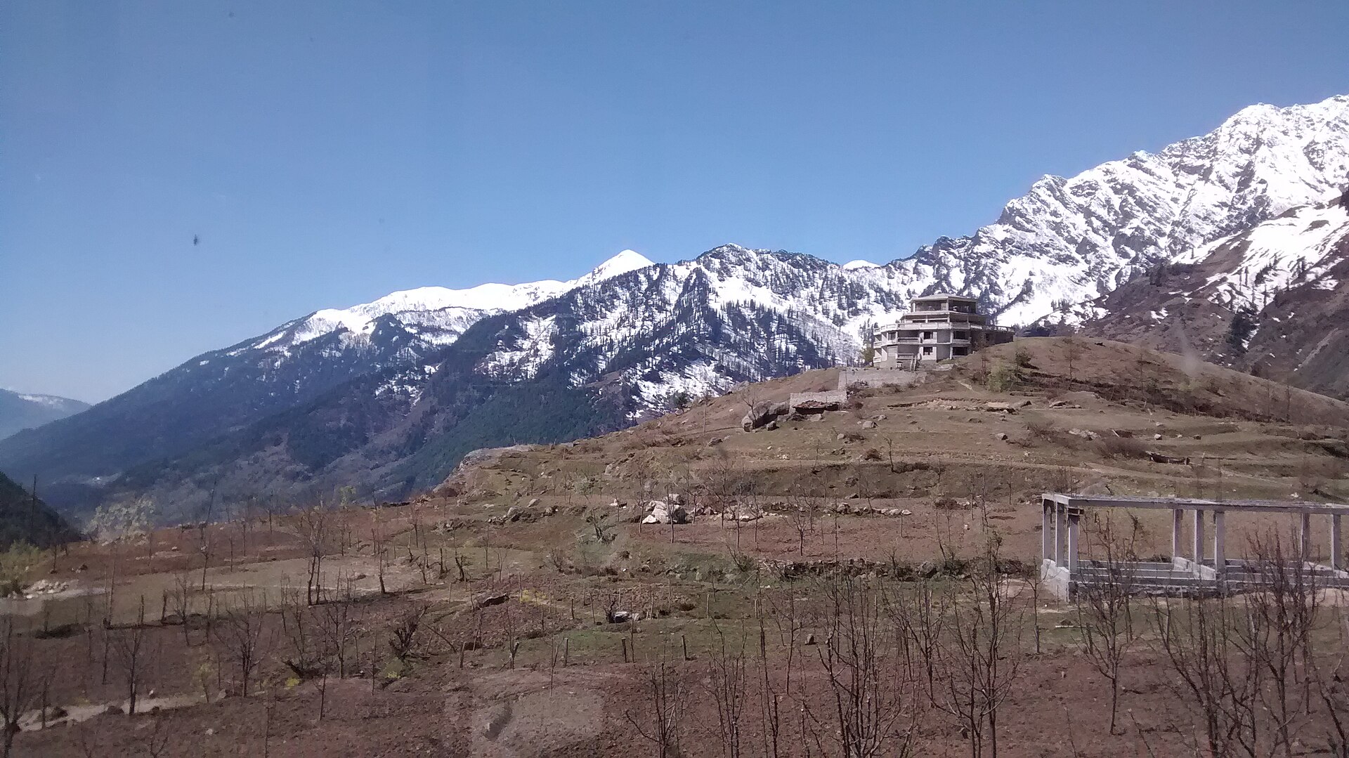 Ultimate Himachal Pradesh Travel Guide (North India)