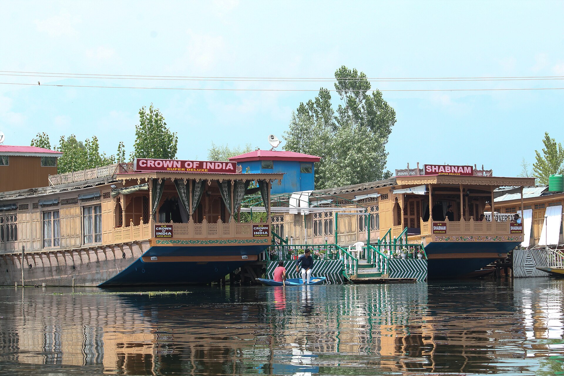 Ultimate Kashmir Travel Guide (North India)