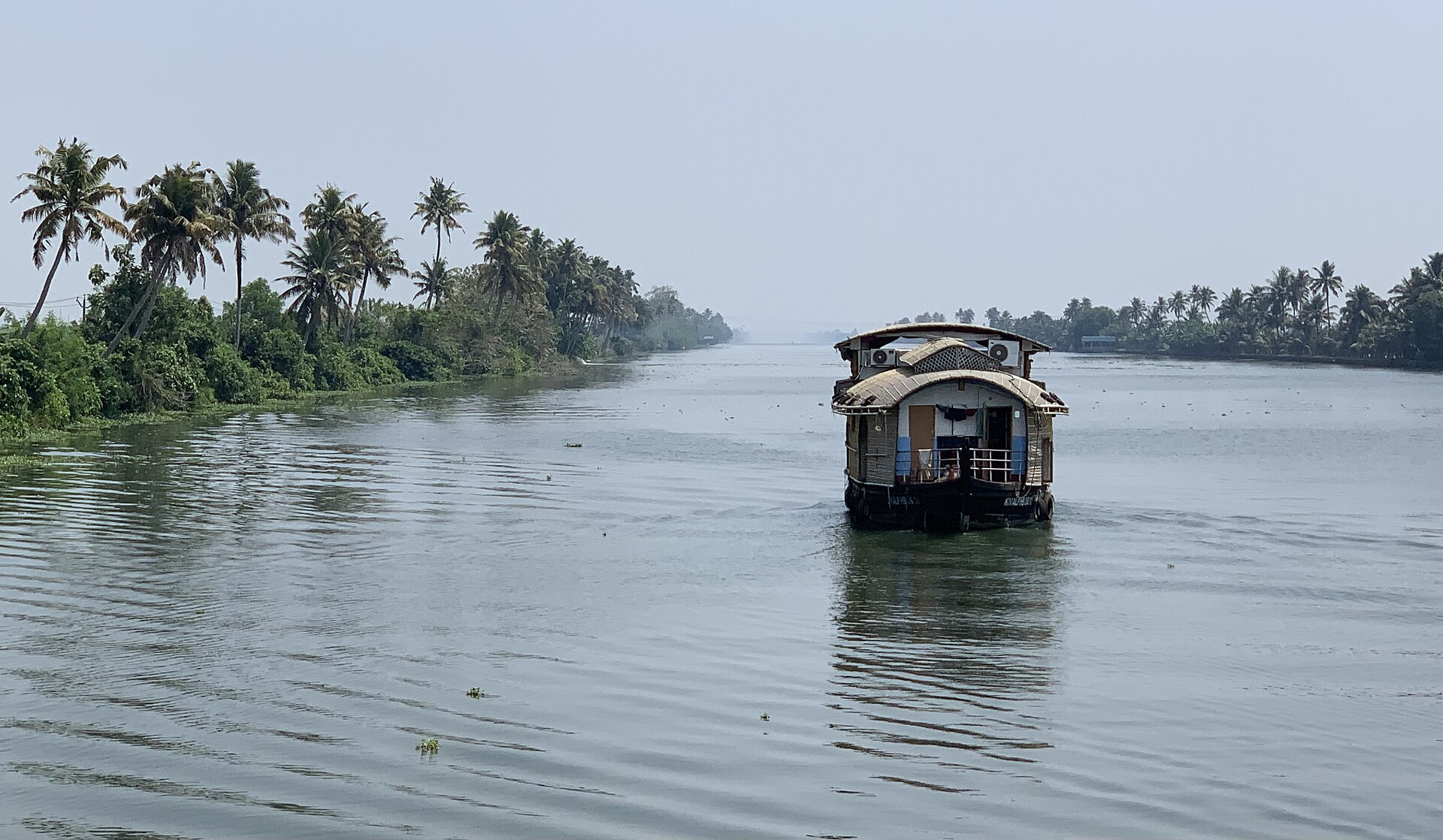 Ultimate Kerala Travel Guide (South India)