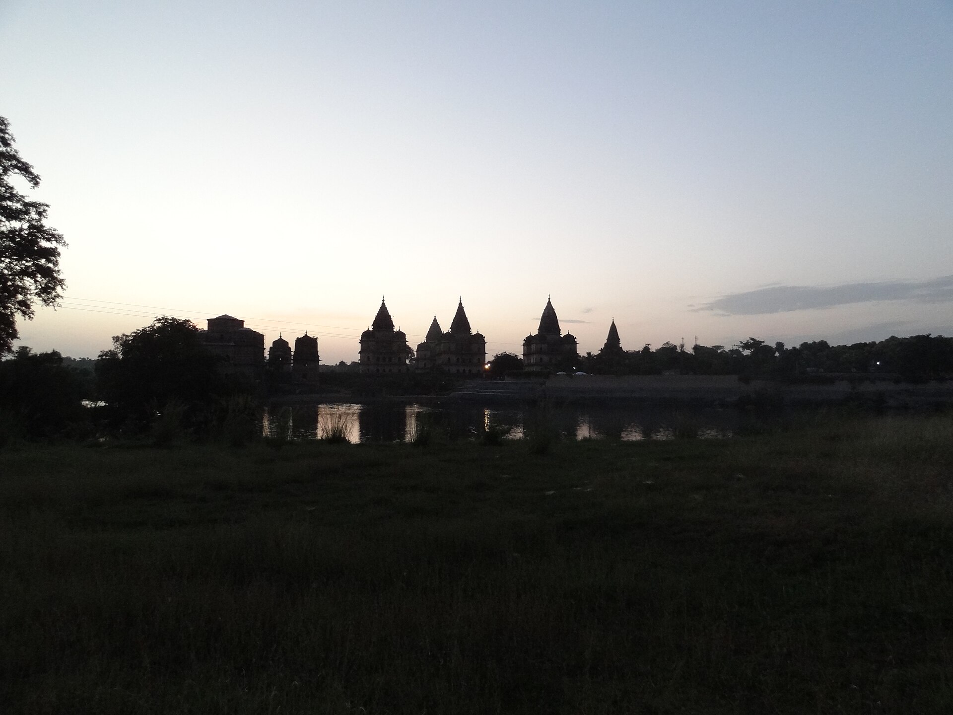 Ultimate Orchha Travel Guide (Madhya Pradesh)