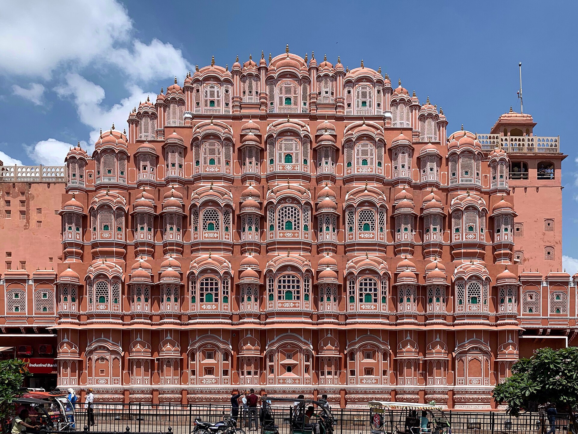 Ultimate Rajasthan Travel Guide (North India)